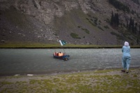 Mahodand Lake - Pakistan